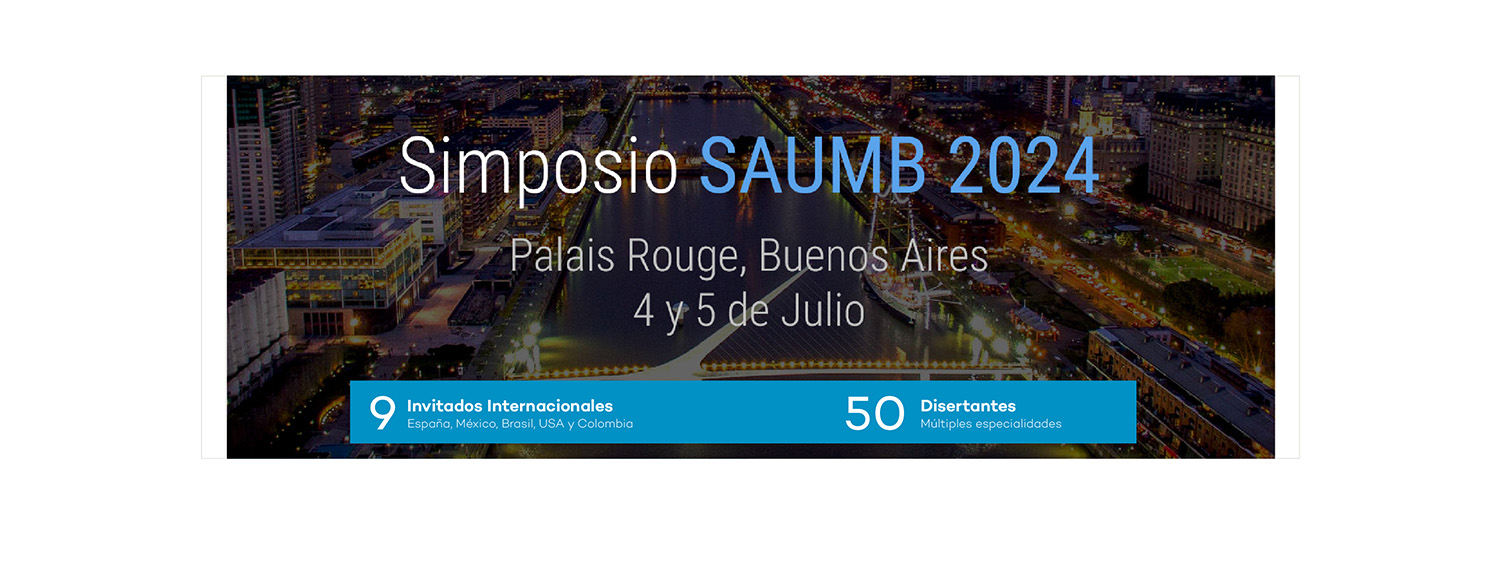 SAUMB 2024